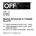 Darius Syrossian, Josh Butler - Bass Play (Original Mix)