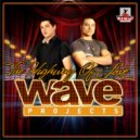 Wave Projects Feat Myra - Higer (Tony Costa Remix Edit)