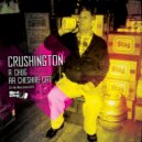Crushington - Cheshire Cat (Original Mix)