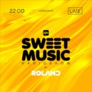 Roland - Sweet Music Radioshow on DJFM Ukraine #064 (13.04.2020)