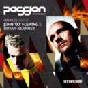 John 00 Fleming feat. Sascha Cooper - Fight The Darkness