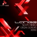 Lange - Sci-Fi Hero