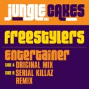 Freestylers - Entertainer (Original Mix)