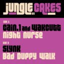 Slynk - Bad Duppy Walk (Original Mix)
