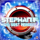 Special Juize - I\'m On Fire (Stephan F Remix)