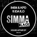 84Bit & KPD feat. Ida Flo - Till The Summer