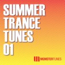 Gabriel Batz - Inner Touch