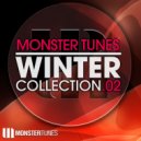 Mark Eteson feat. Dan Stone - Midas Touch