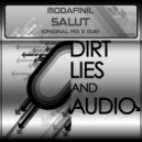 Modafinil - Salut