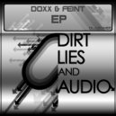 Doxx & Feint - Mind In Motion