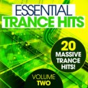 Ferry Tayle & Static Blue - Trapeze (Arty \'Digitally Enhanced\' Intro Mix)