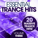 Hokkaido feat Ange - Here To Stay (Progressive Mix)