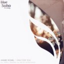 Ahmed Romel - Only For You