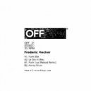 Frederic Hecker - Funk Star