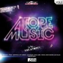 Emrah Is feat. Aimi - I Love Istanbul (Kato Jimenez & Luis Vazquez Mix)