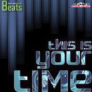 Euro Latin Beats - This Is Your Time (Daniel Adame G Electro Star Mix)