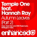 Temple One feat. Hannah Ray - Autumn Leaves (DNS Project pres. Whiteglow Dub Remix)