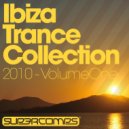 Oliver P pres. Stonevalley - Someone Else (Original Mix)