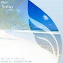 John Calm & Matt Karrey - Revival (SoundLift Remix)
