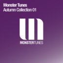 Eddie Sender - Sandwalker (Robert Burian Remix)