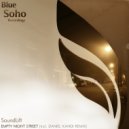 SoundLift - Empty Night Street