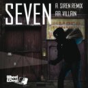 Seven - Villain (Original Mix)
