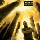 Von D feat. Alys Be - Push It