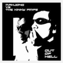 Mahjong  &  The Kinky Pimps  - Out Of Hell (Andrea Martini Instrumental Mix)