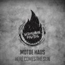 Motoe Haus - Thanos (Original Mix)