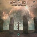 Melosys - As The Crow Flies