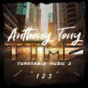 Anthony Tony - 123 (Original Mix)