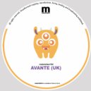 Avante (UK) - Danger (Extended Mix)