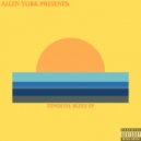Allen York - Sunshine (Original Mix)