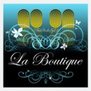 La Boutique - Go On (Mister Gone Dub Mix)