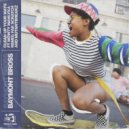 Baymont Bross  &  Mowty Mahlyka  - Clean up your ways (feat. Mowty Mahlyka) (Fak Scratch Remix)