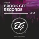 Luke Caspi - You Gone (Original mix)