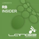Rb - Insider (Eddie Sender Remix)