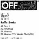 Jaffa Surfa - Feel It (Dub Mix)