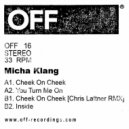 Micha Klang - She\'s On My Side (Original Mix)