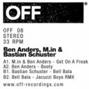 Bastian Schuster - Bell Bala (Jacuzzi Boys Lost In A Jacuzzi Remix)