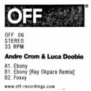 Andre Crom, Luca Doobie - Foxxy