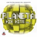Tss Proyect & DJ Moncho - Welcome To My World