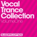 Jan Johnston meets Jussi Soro - Merge (Ali Wilson Tekelec Remix)