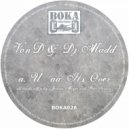 Von D, DJ Madd - It's Over