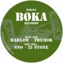 Marlow - Tremor (Original Mix)