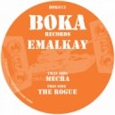 Emalkay - Mecha (Original Mix)