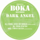 Dark Angel - Two Faces (Original Mix)