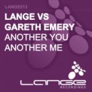 Lange Vs Gareth Emery - Another You Another Me