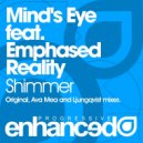Mind's Eye Feat. Emphased Reality - Shimmer