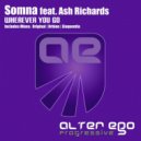 Somna feat. Ash Richards - Wherever You Go (Eloquentia Remix)
